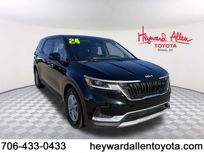 Used 2024 Kia Carnival LX