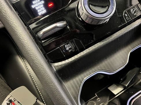 Used 2024 Jeep Grand Cherokee Limited 4xe image 52