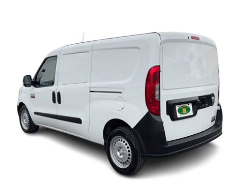 Used 2018 RAM ProMaster City Tradesman image 7