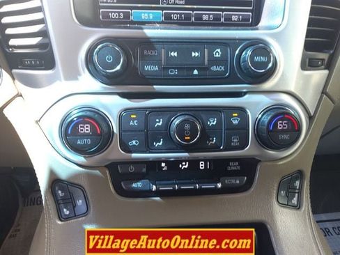 Used 2017 GMC Yukon XL SLT AWD/4WD image 40