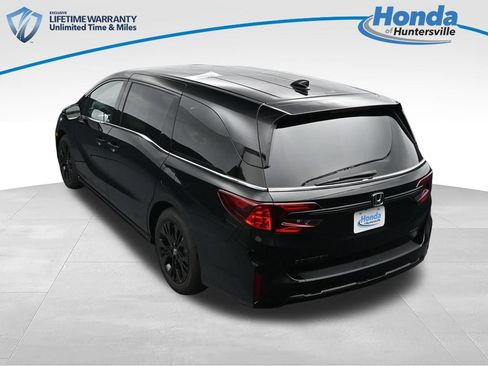 New 2026 Honda Odyssey Sport-L image 28