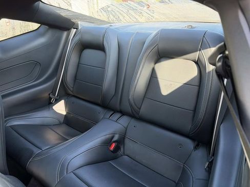 Used 2024 Ford Mustang GT Premium RWD image 18