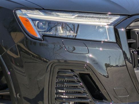 New 2026 Audi Q7 3.0T Premium Plus image 16