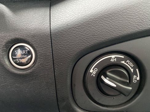 Certified 2023 Nissan Frontier S w/ Technology Package AWD/4WD image 20