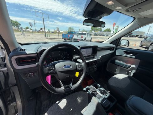 Used 2022 Ford Maverick XLT w/ Equipment Group 300A Standard AWD/4WD image 9