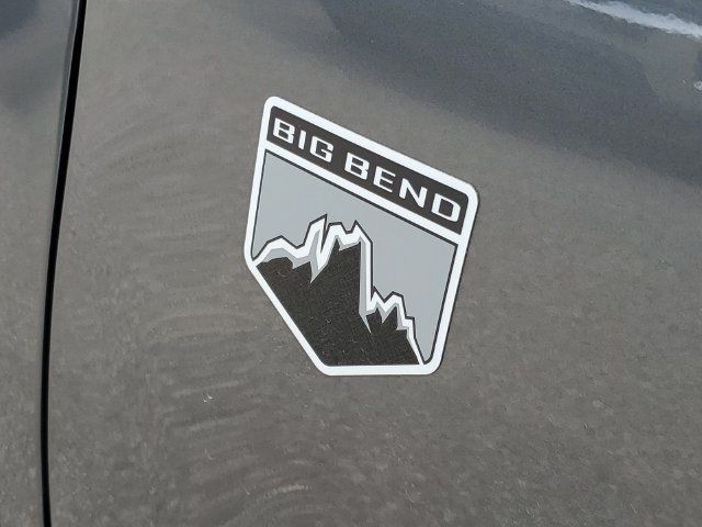Used 2025 Ford Bronco Sport Big Bend AWD/4WD image 27