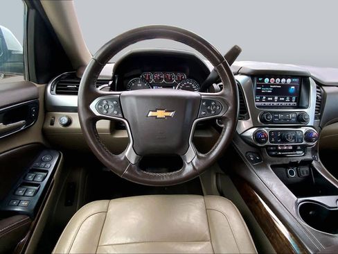 Used 2017 Chevrolet Tahoe LT RWD image 6