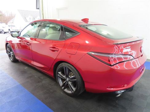 Used 2024 Acura Integra A-Spec image 10
