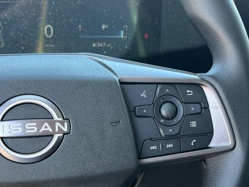 New 2027 Nissan Sentra SV w/ Floor Mat Package FWD image 20