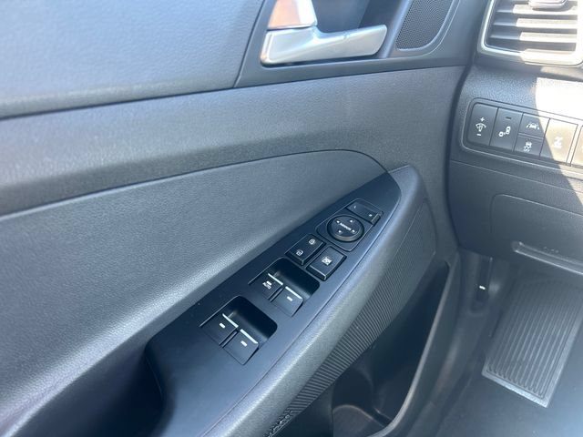 Used 2020 Hyundai Tucson Ultimate AWD/4WD image 12