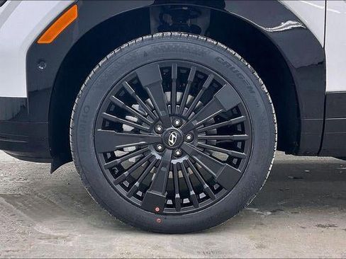 New 2026 Hyundai Santa Fe Calligraphy AWD/4WD image 31