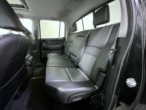 Used 2024 Honda Ridgeline RTL image 19