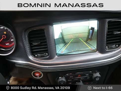 Used 2023 Dodge Charger SRT Hellcat w/ Harman/Kardon Audio Group image 12