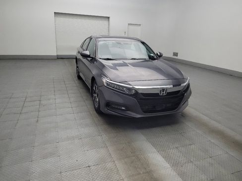 Used 2018 Honda Accord EX-L image 13