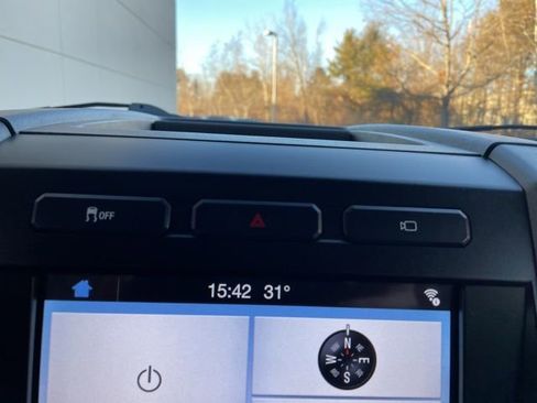 Certified 2019 Ford F350 XL w/ STX Appearance Package image 31