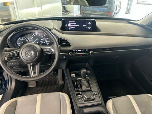 Used 2026 MAZDA CX-30 2.5 Turbo AWD/4WD image 14