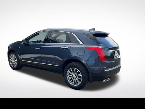 Used 2019 Cadillac XT5 Luxury FWD image 14