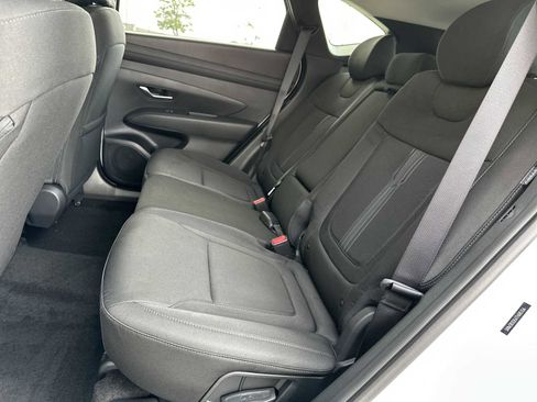 New 2026 Hyundai Tucson SEL image 13