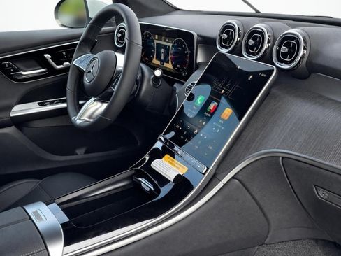 New 2027 Mercedes-Benz GLC 300 4MATIC image 25