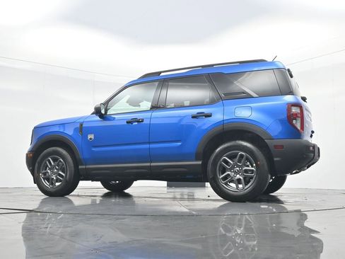 New 2026 Ford Bronco Sport Big Bend AWD/4WD image 43