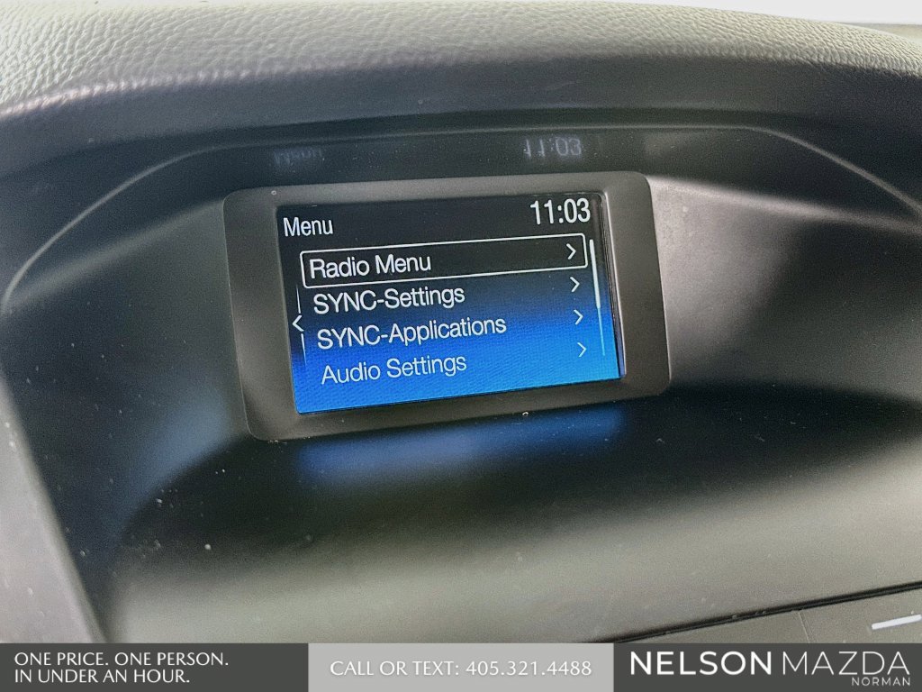 Used 2018 Ford Focus SE FWD image 15