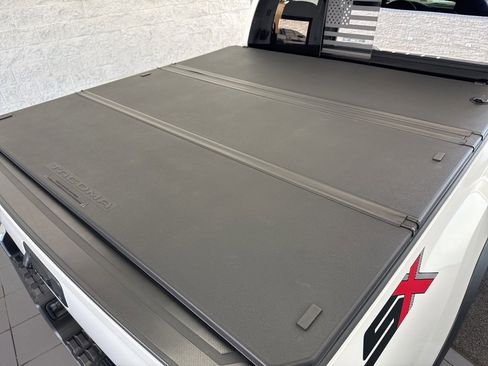 Certified 2023 Toyota Tacoma SR5 w/ SX Package image 9