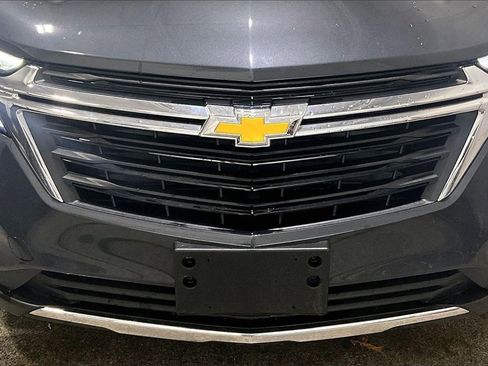 Used 2022 Chevrolet Equinox LT image 31