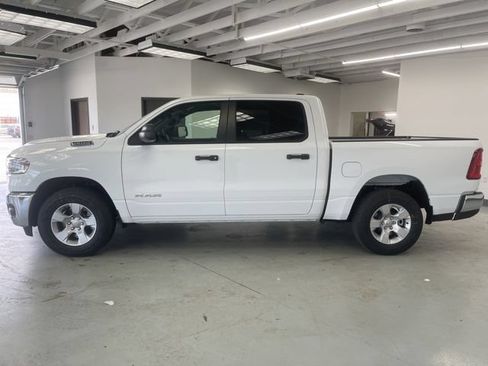 New 2026 RAM 1500 Tradesman AWD/4WD image 4