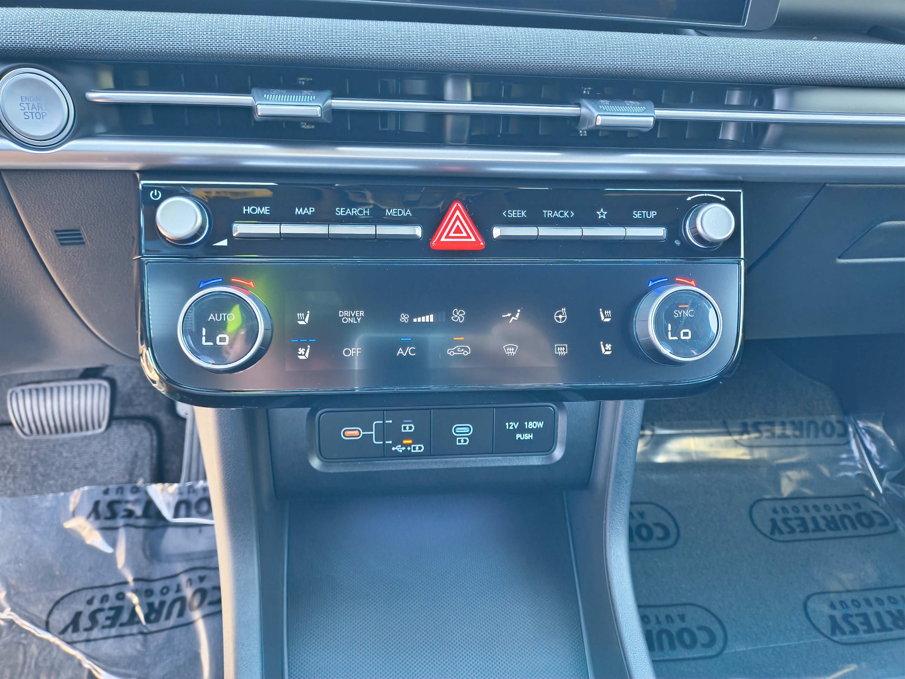 New 2026 Hyundai Tucson Limited AWD/4WD image 23