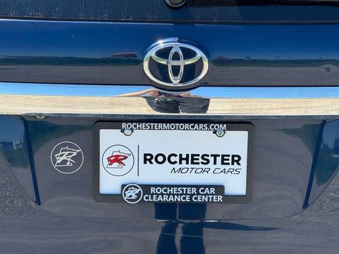 Used 2005 Toyota Sienna XLE Limited w/ XLE Limited Pkg 2 FWD image 43