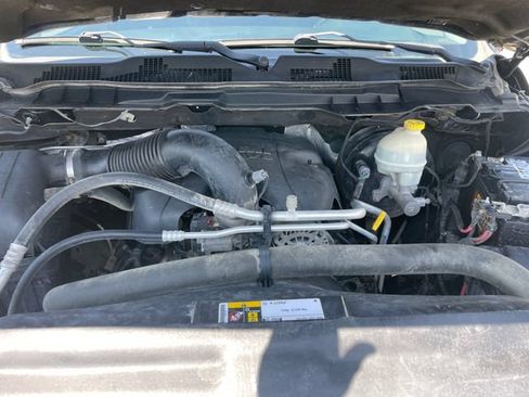 Used 2015 RAM 1500 Laramie w/ Convenience Group AWD/4WD image 31