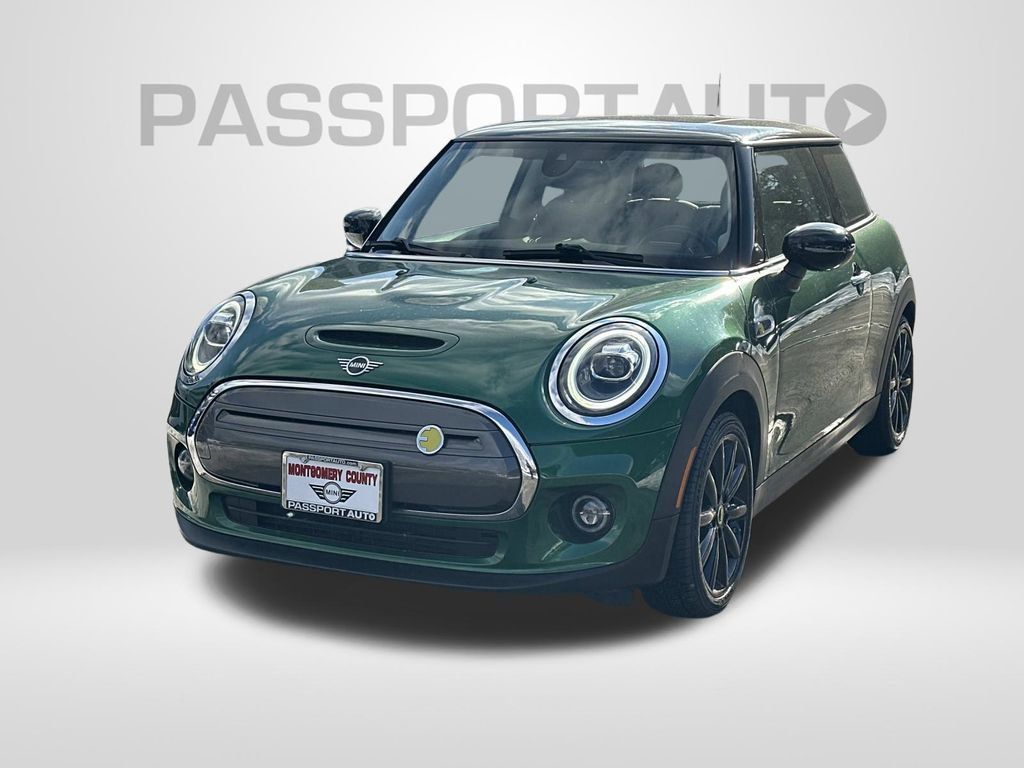 Used Green MINI Cooper for Sale Near Me - Autotrader
