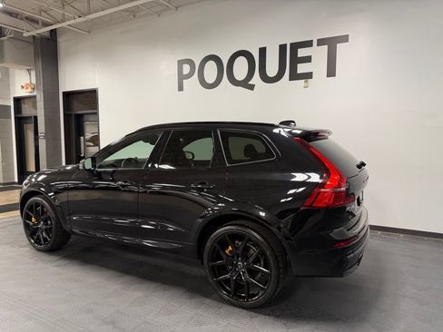 Used 2024 Volvo XC60 T8 Polestar w/ Protection Package Premier AWD/4WD image 6