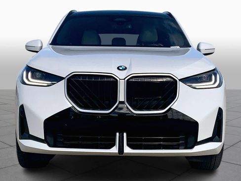 Used 2025 BMW X3 xDrive30i w/ M Sport Package image 6