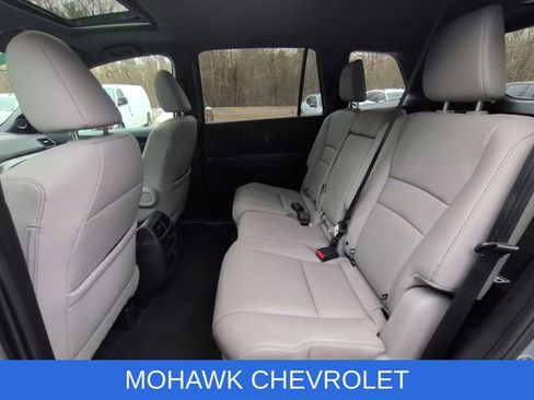 Used 2023 Honda Passport EX-L image 24