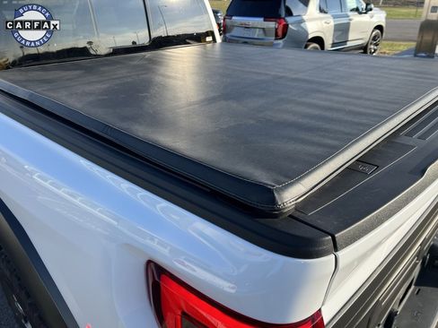 Used 2022 Ford F150 Raptor w/ Equipment Group 801A High image 9