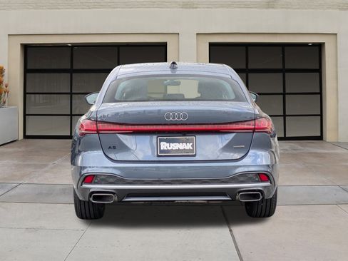 New 2025 Audi A5 2.0T Premium Plus image 4