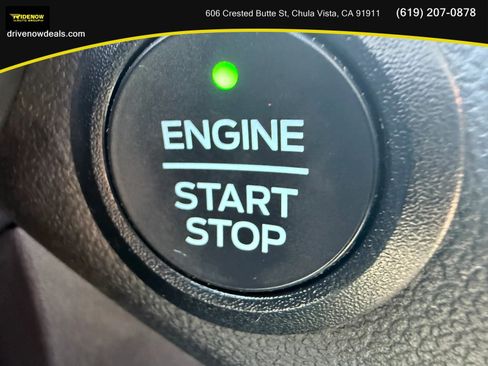 Used 2022 Ford Escape SE FWD image 26