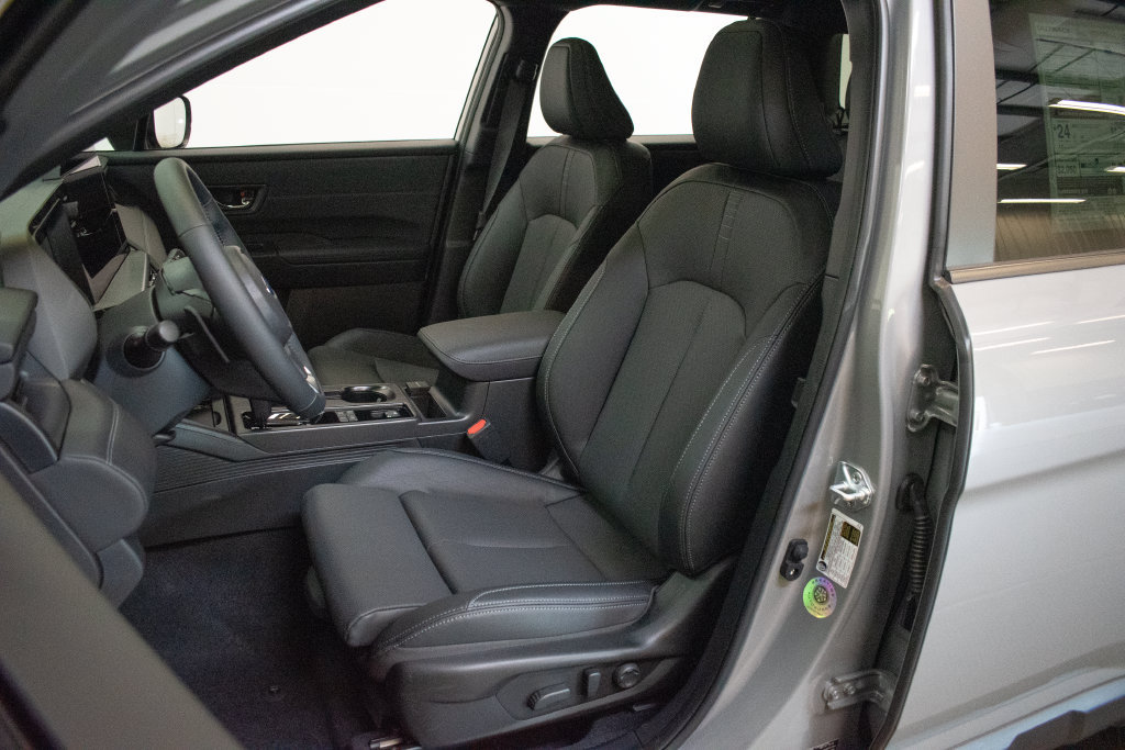 New 2026 Subaru Outback Touring XT AWD/4WD image 20