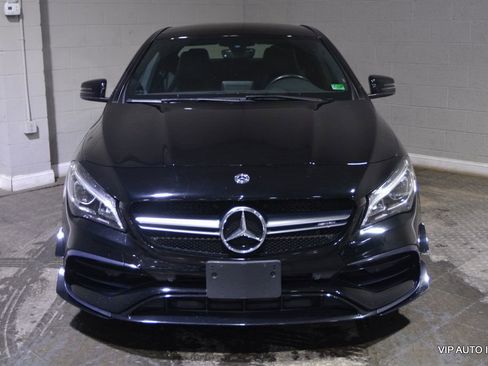 Used 2019 Mercedes-Benz CLA 45 AMG 4MATIC image 14