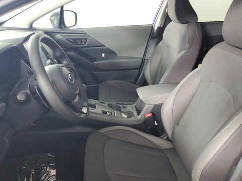 New 2026 Subaru Crosstrek 2.0i Premium image 12