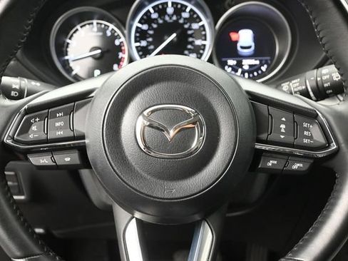 Certified 2024 MAZDA CX-5 AWD 2.5 S w/ Select Package image 12