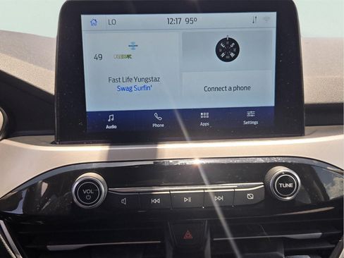 Used 2020 Ford Escape SE AWD/4WD image 15