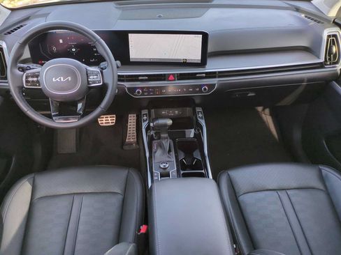 Used 2025 Kia Sorento SX FWD image 21
