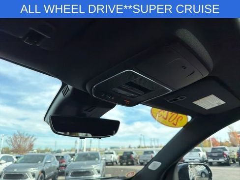 Used 2025 Buick Enclave Avenir w/ Super Cruise Package image 30