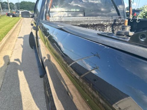 Used 2016 RAM 1500 Express w/ Black Ram 1500 Express Group AWD/4WD image 15