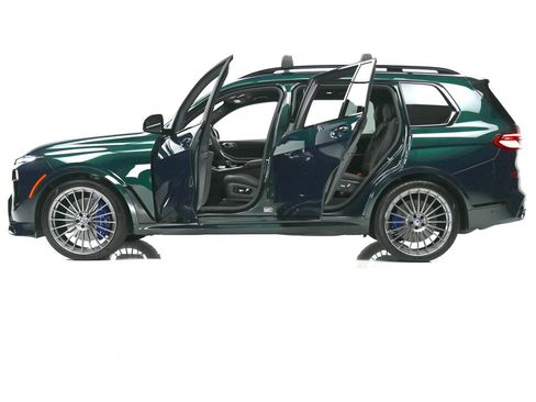 Used 2025 BMW ALPINA XB7 AWD/4WD image 8