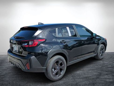 Used 2026 Subaru Crosstrek 2.5i AWD/4WD image 3