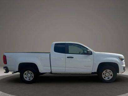 Used 2019 Chevrolet Colorado W/T w/ WT Convenience Package