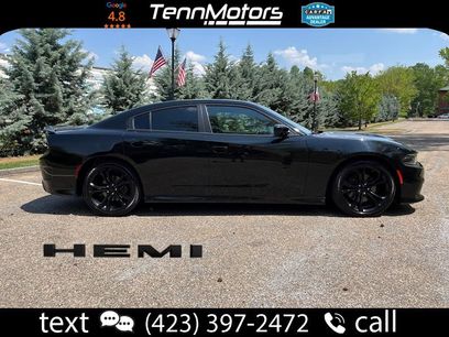 Used 2021 Dodge Charger R/T